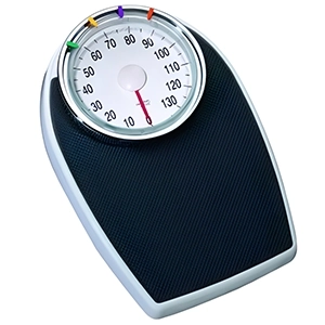 ترازوی وزن کشی عقربه ای وکتو DT602