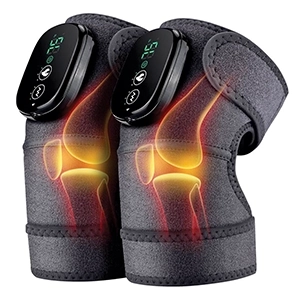 ماساژور 3 کاره زانو شانه آرنج برند MDHL