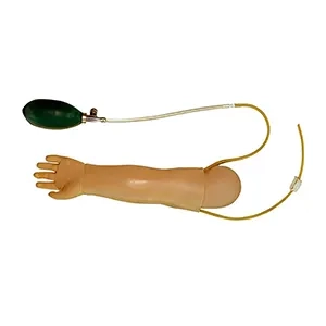 مانکن تزریق و خونگیری شریانی دست نوزاد