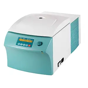 میکرو سانتریفیوژ ریحان تجهیز