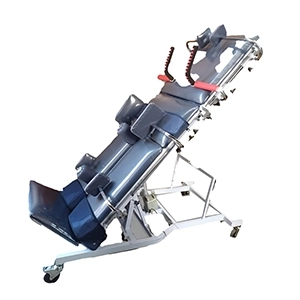 تیلت تیبل دو موتوره 2 شکن