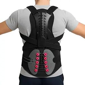 کمربند قرقره ای طبی TLSO پرو