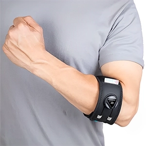 بریس تنیس البو اورتینو