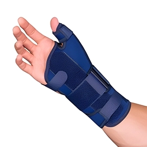 مچ شست بند آتل دار دو طرفه نئوپرن