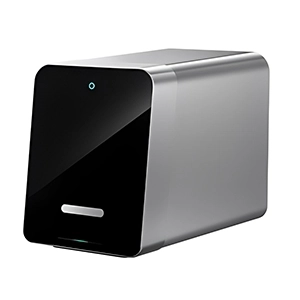 اسکنر فسفرپلیت وودپیکر Free Scan