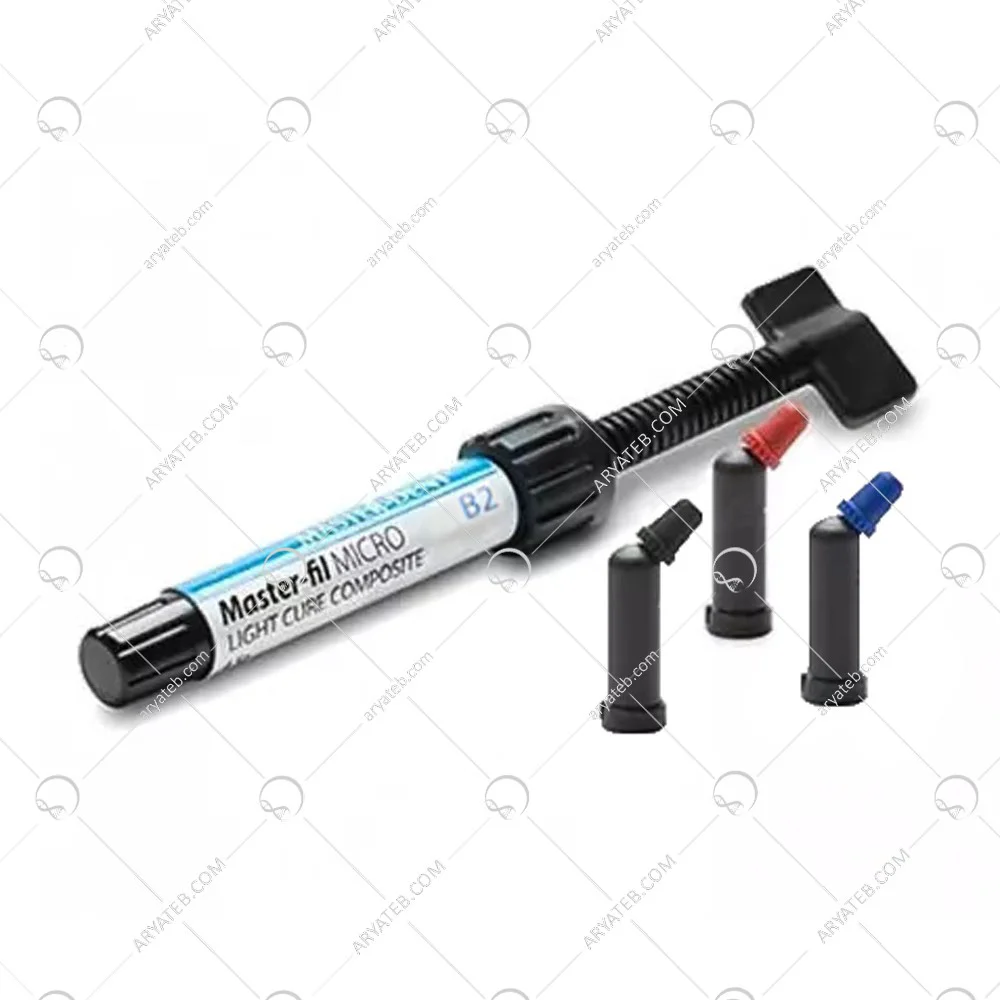 کامپوزیت میکروهیبرید مستردنت