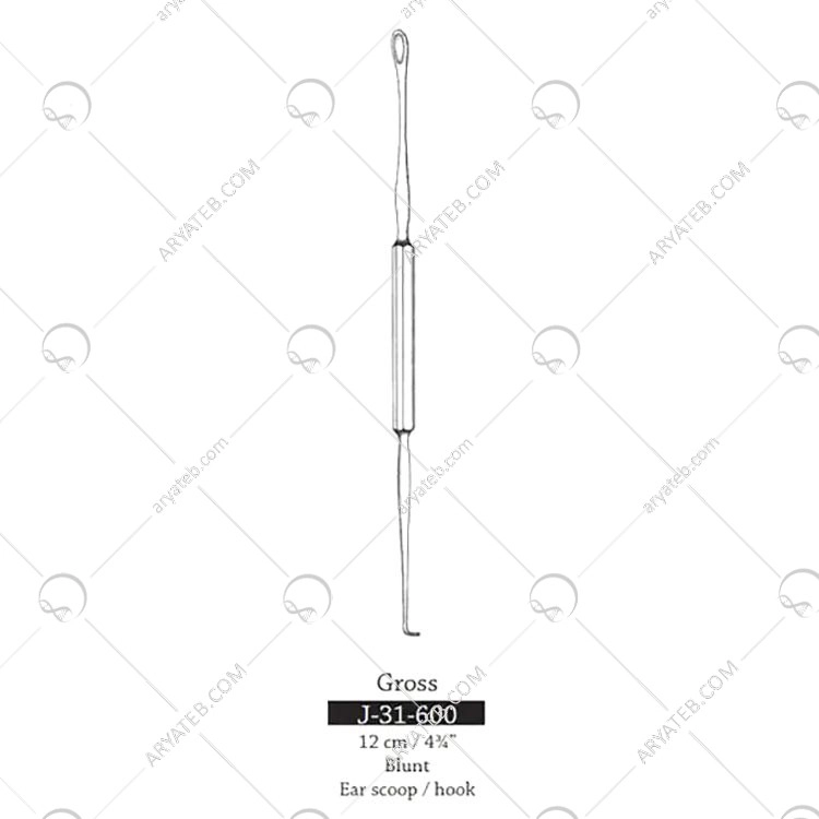 لوپ رینگ گوش