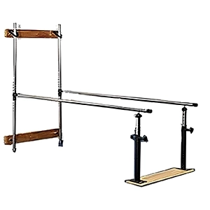 پارالل بار تاشو خانگی