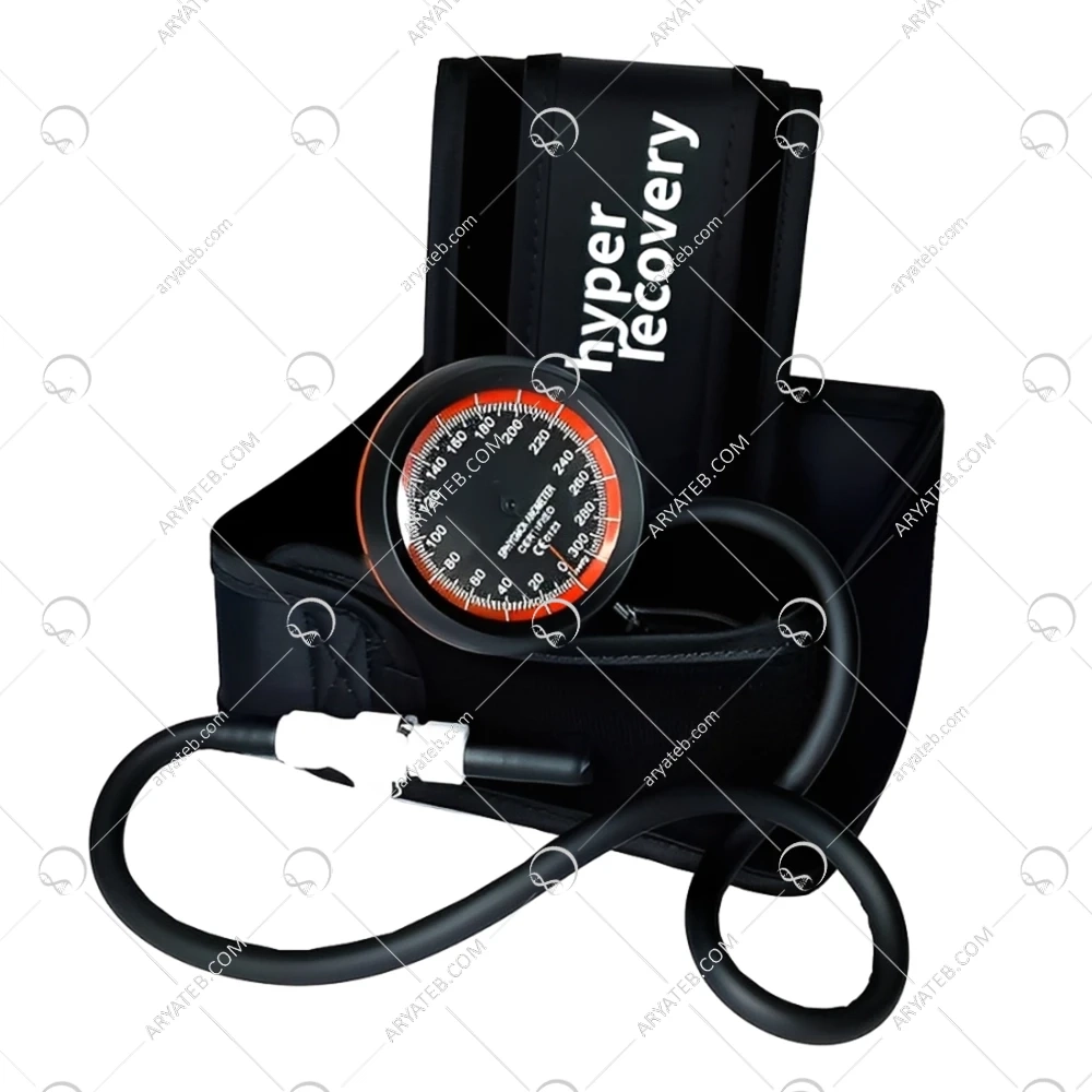 کاف بادی محدودکننده جریان خون