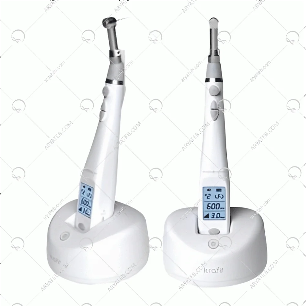 اپکس روتاری ماراتن Endo A plus