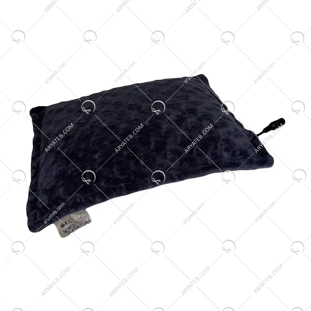 بالشتک برقی نمکی