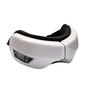 عینک ماساژور چشم