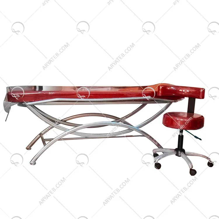 ست تخت و تابوره