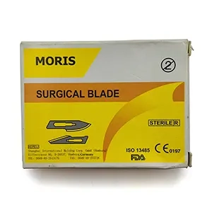 تیغ بیستوری موریس سایز 21