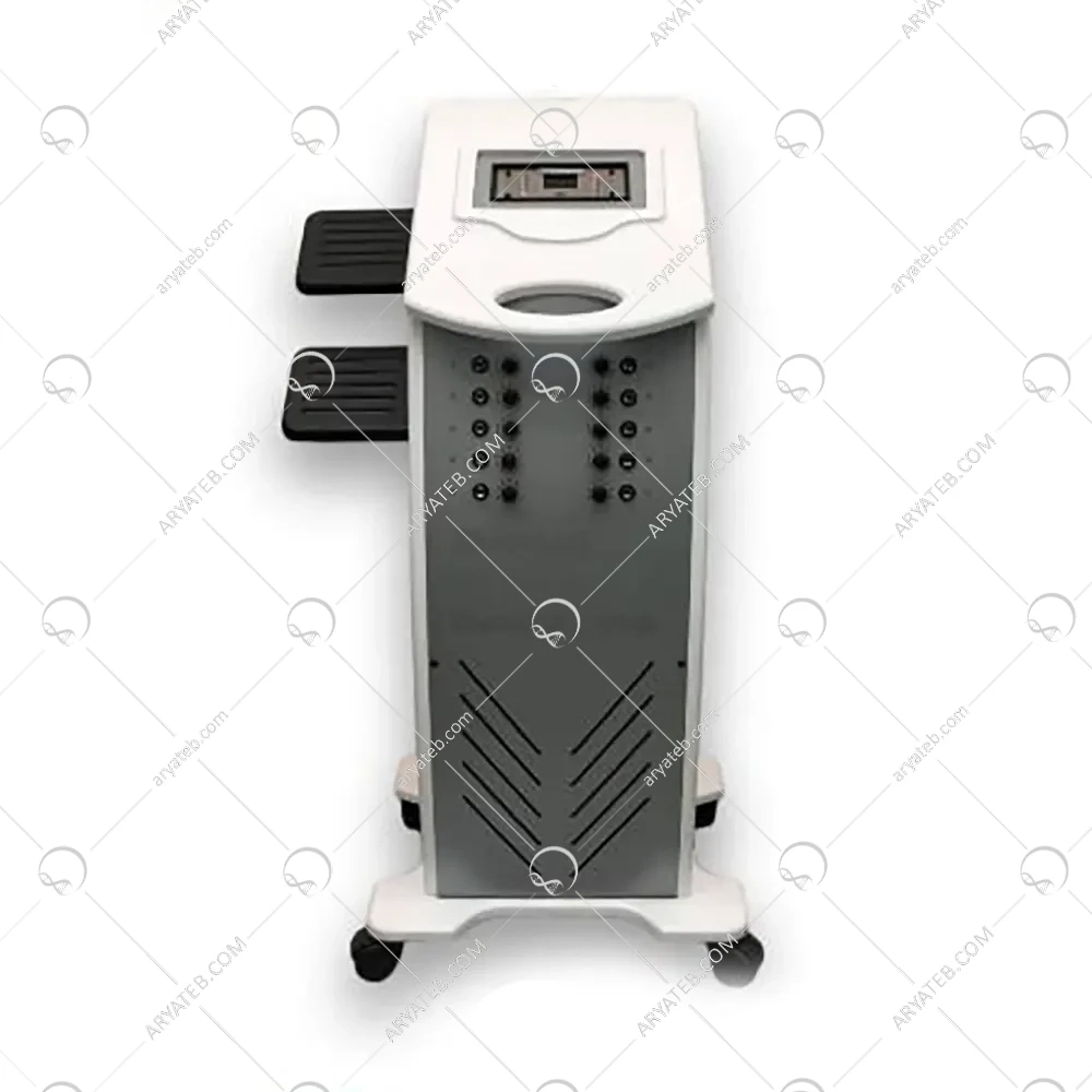 فارادیک ۴ فرکانس ۲۰ پد