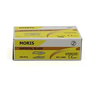 تیغ بیستوری موریس سایز 12