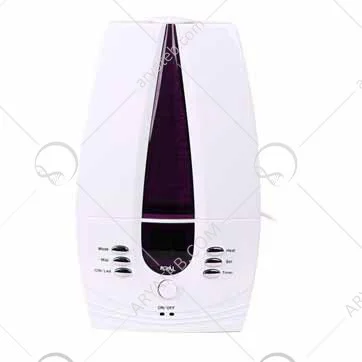 دستگاه بخور اولتراسونیک رویال