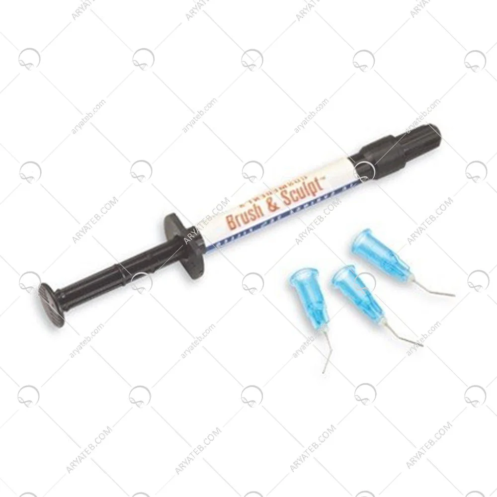 وتینگ رزین کامپوزیت کازمودنت