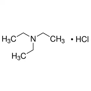 تری اتیل آمین هیدروکلراید