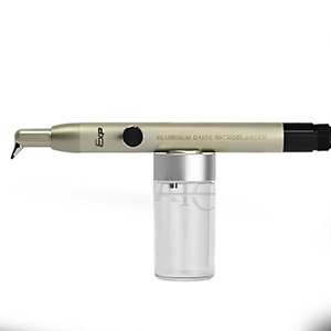 میکرو سندبلاستر exp