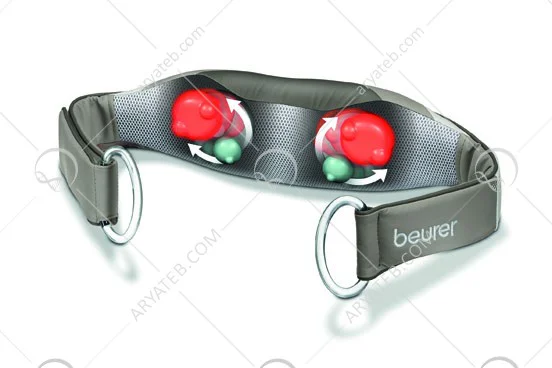 ماساژور برقی بیورر MG148