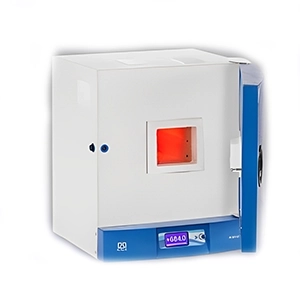 کوره آزمایشگاهی پارس آزما