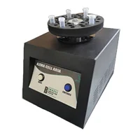 ورتکس میکروتیوپ آزما سل