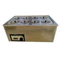 بن ماری هشت خانه آزما سل