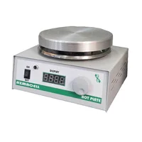 هیتر مگنت آزما سل