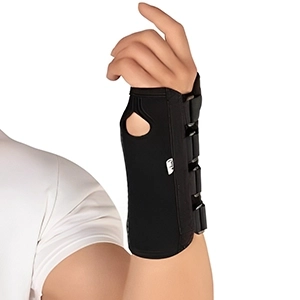 مچ کفبند آتل دار نئوپرن هریس کد 801