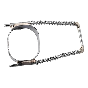 بند فضاساز دندانپزشکی هلال T.S.H