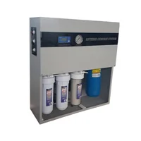 دیونایزر آزما سل