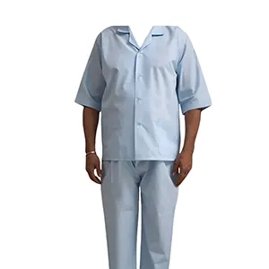 لباس بیمارستانی مردانه