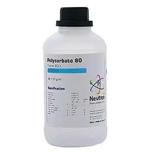 پلی سوربات 80 Extra pure