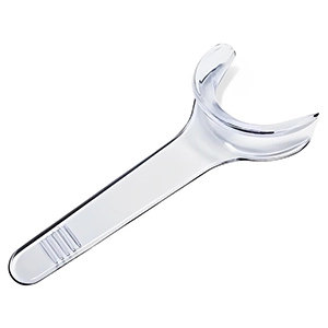 دهان بازکن یک طرفه تکسان