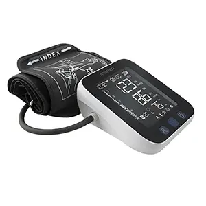 فشارسنج دیجیتال جامپر HA121