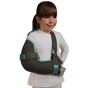 آویز دست گردنی کودکان آدور