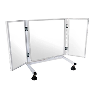 آینه گفتار درمانی