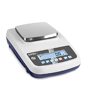 ترازوی یک رقم تا 6 کیلوگرم کرن مدلEWJ6000-1M