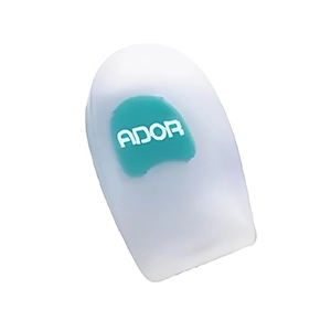 پد خارپاشنه سیلیکونی آدور
