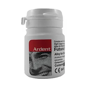 پودر آمالگام آردنت