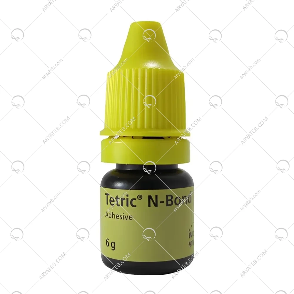 باندینگ تتریک ان باند ایوکلار