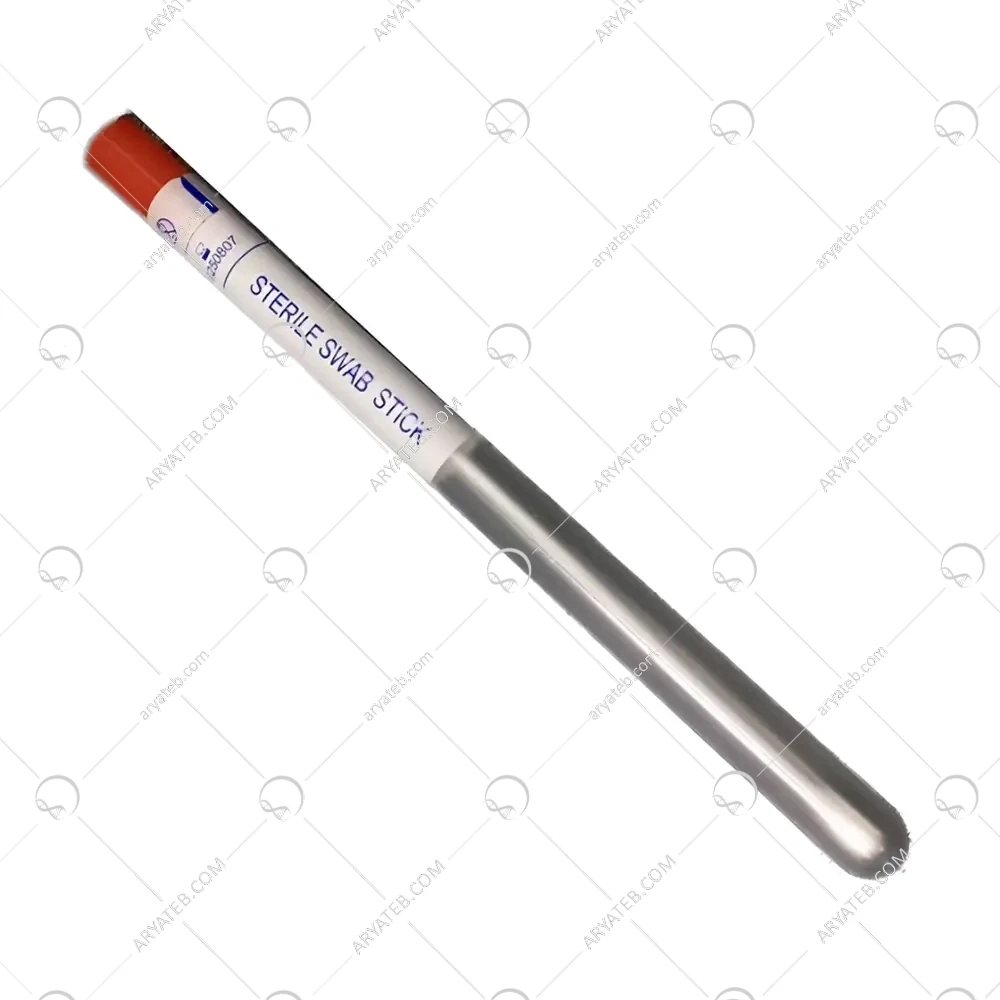 سواپ داکرون استریل