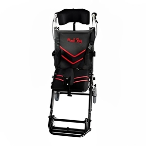 ویلچر مسافرتی سی پی 9008