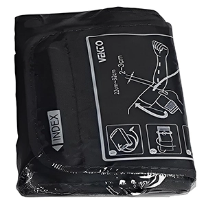 کاف فشارسنج دیجیتال وکتو