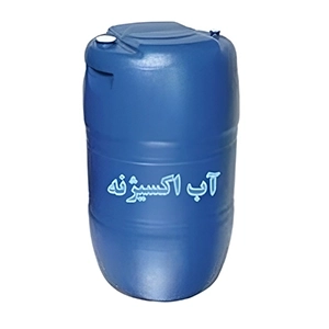 آب اکسیژنه 50% صنعتی
