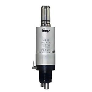 ایرموتور آب از داخل exp