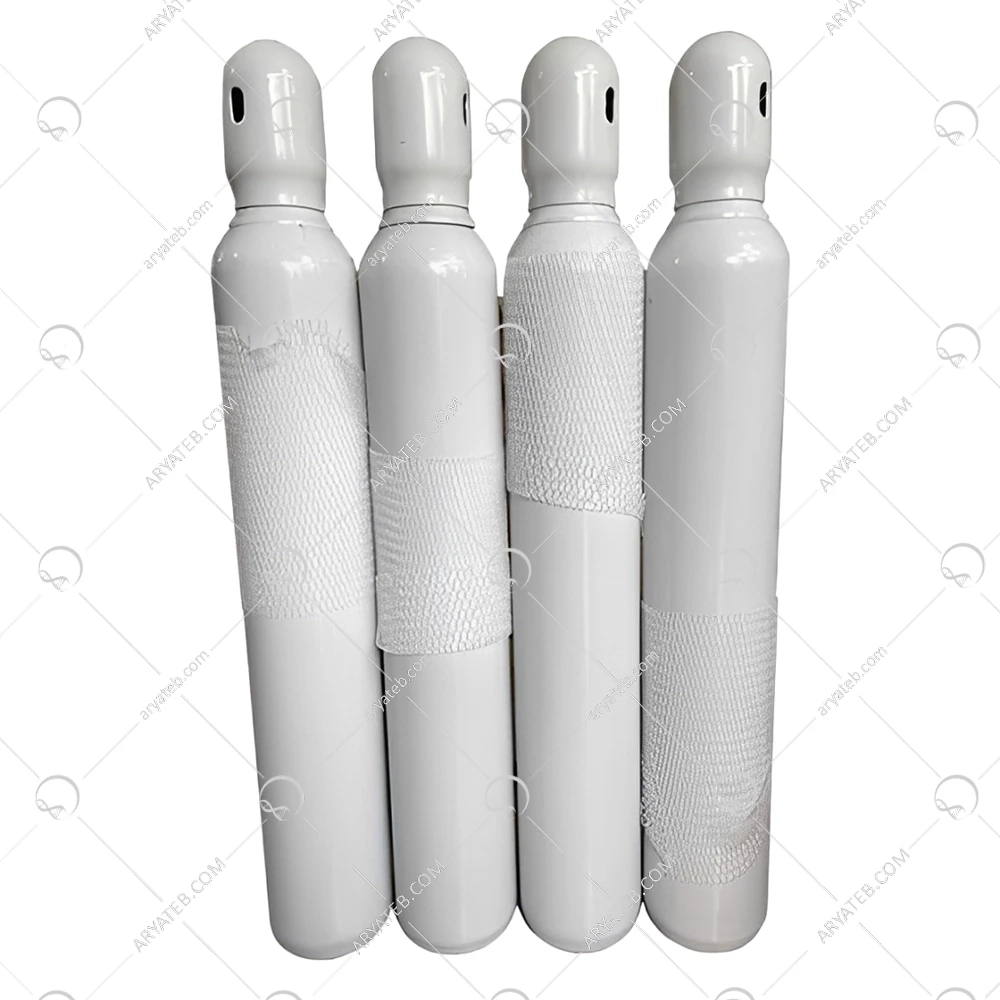 کپسول اکسیژن وکتو