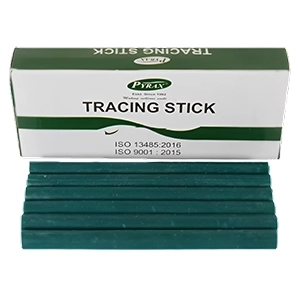 استنس سبز قالبگیری Pyrax