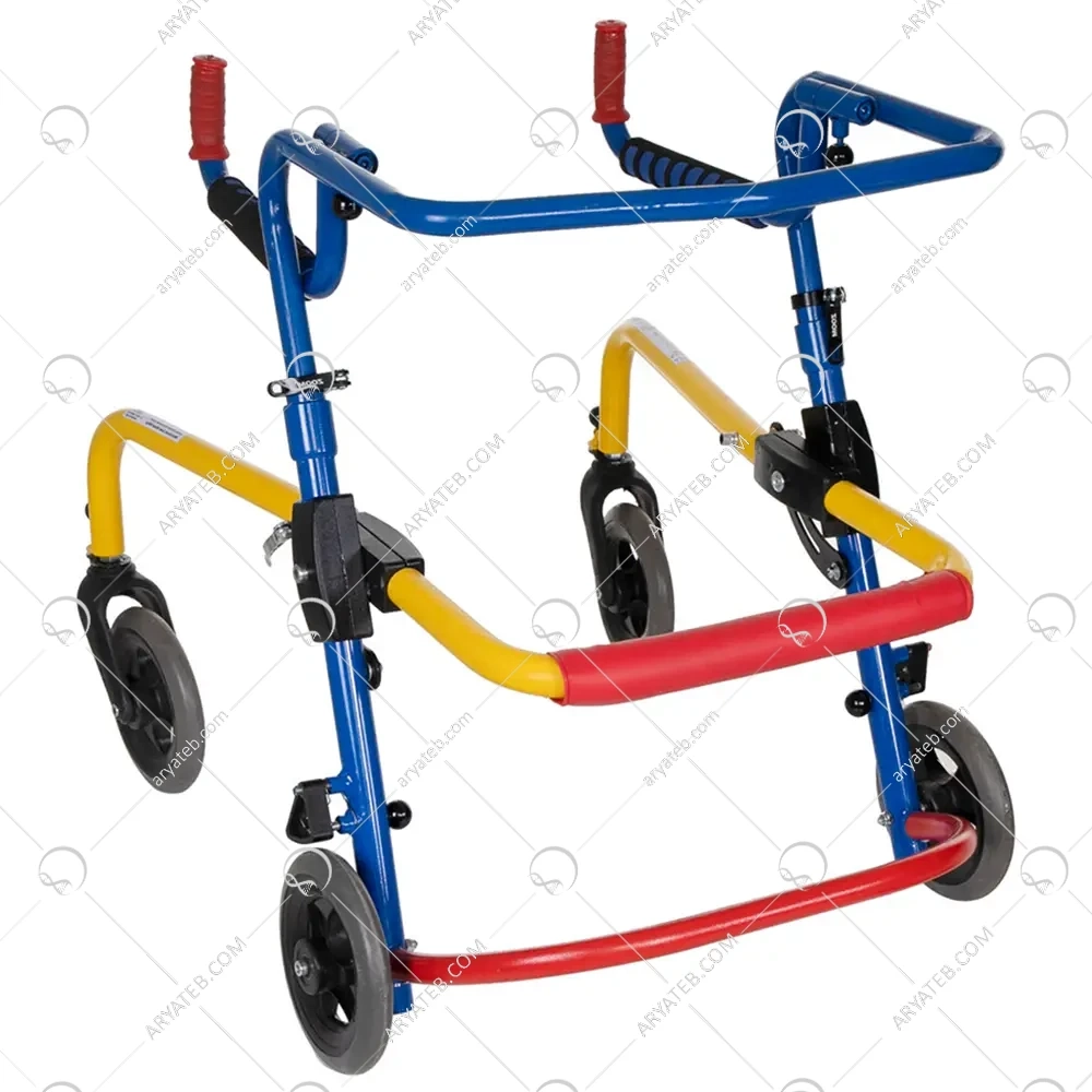 واکر معکوس پرو